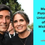 Mallory Plotnik: The Untold Story of Phil Wickham’s Wife