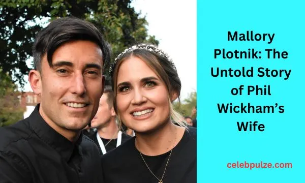 Mallory Plotnik: The Untold Story of Phil Wickham’s Wife