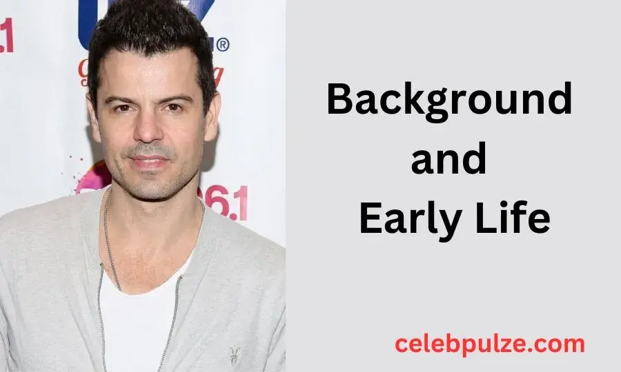 Background and Early Life