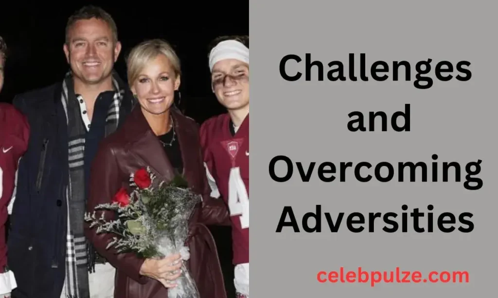 Challenges and Overcoming Adversities