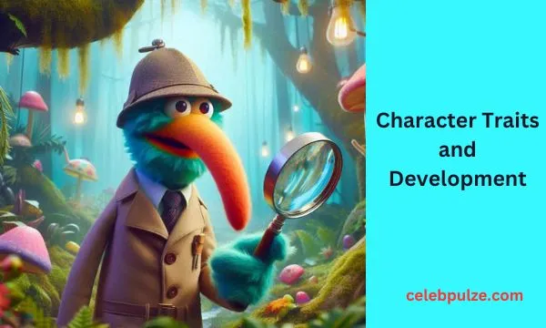 Character Traits and Development