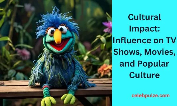 Cultural Impact: Influence on TV Shows, Movies, and Popular Culture