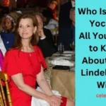 Who Is Dallas Yocum: All You Need to Know About Mike Lindell's Ex-Wife