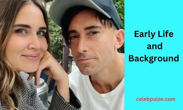 Early Life and Background