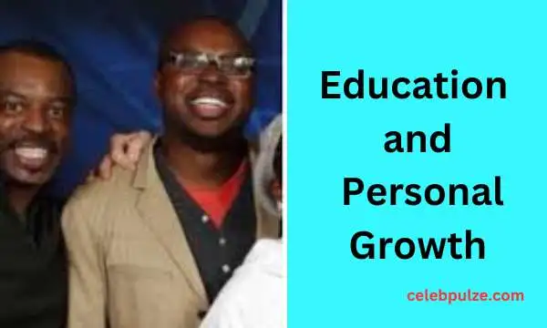 Education and Personal Growth