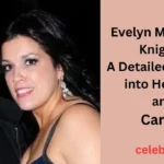 Evelyn Melendez Knight