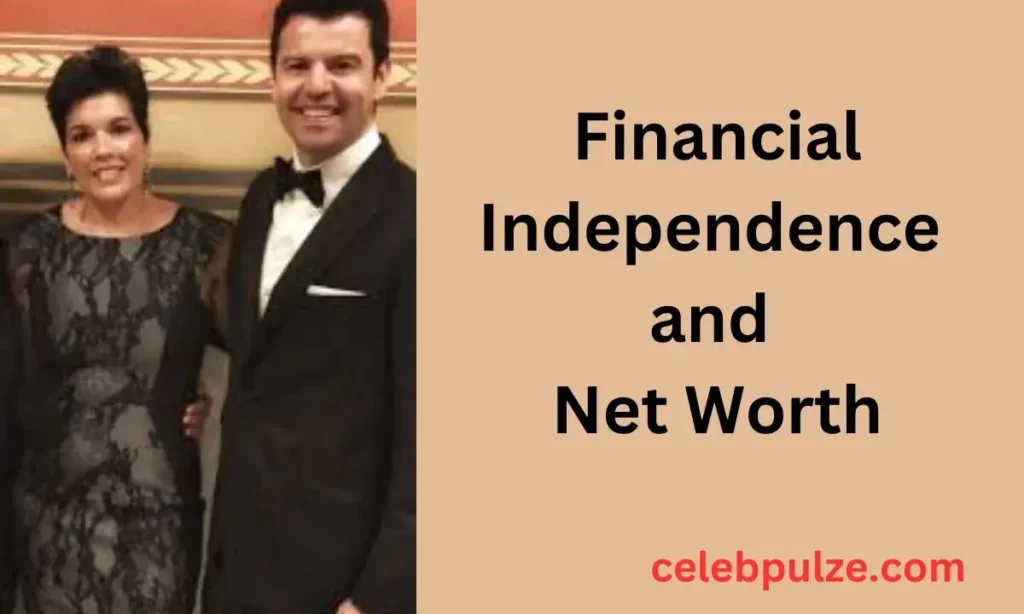 Financial Independence and Net Worth