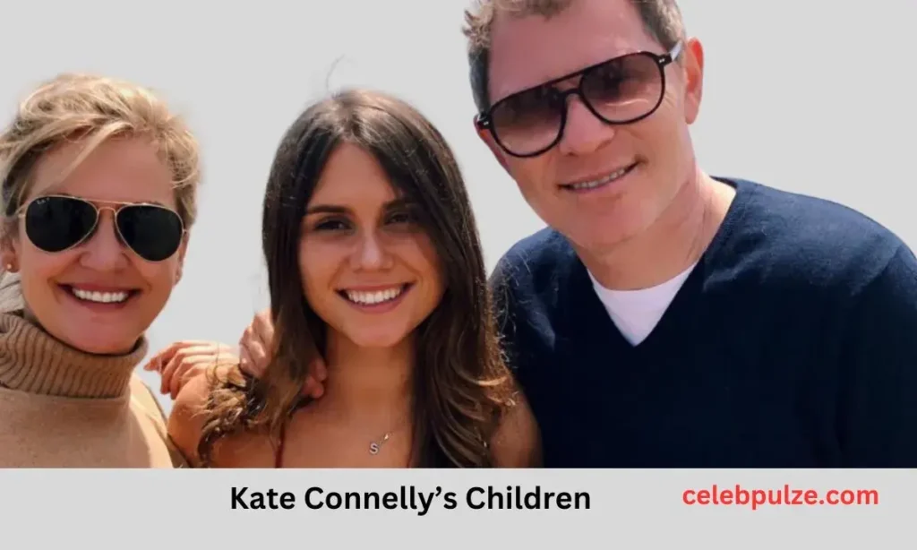 Kate Connelly’s Children