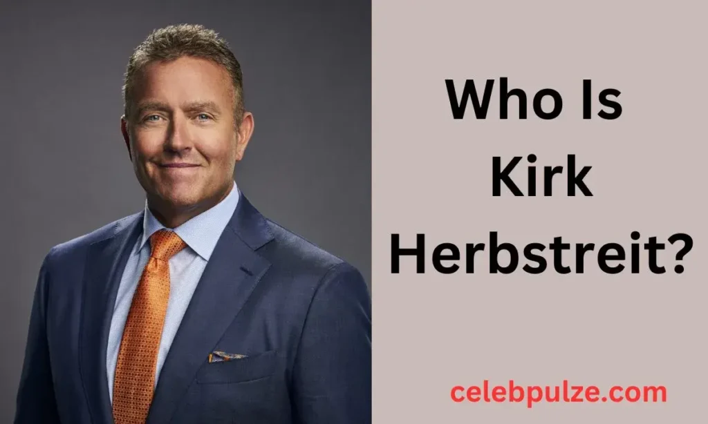 Who Is Kirk Herbstreit