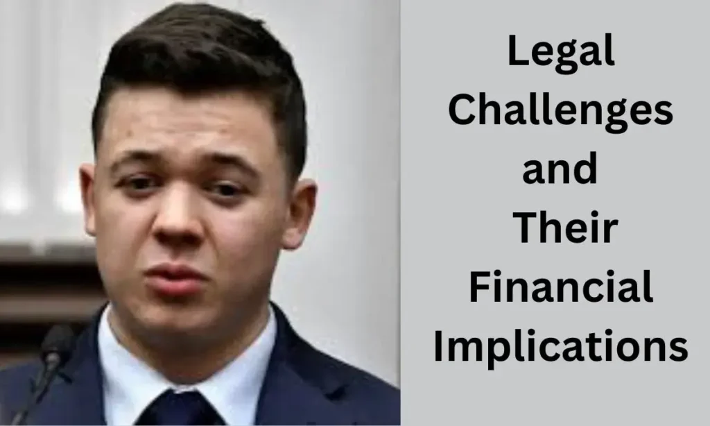 Legal Challenges and Their Financial Implications