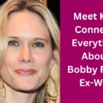 Kate Connelly: Everything About Bobby Flay’s Ex-Wife