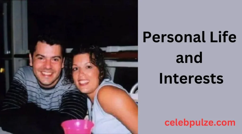 Personal Life and Interests