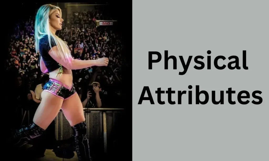 Physical Attributes