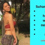 Suhana Khan: age , height, weighs, net worth and more