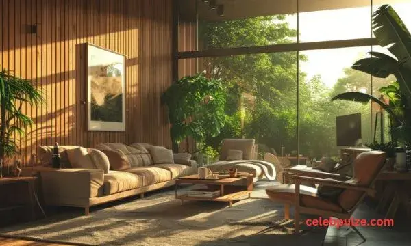 Technological Integration for Modern Comfort