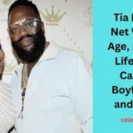 Tia Kemp Net Worth Age, Family, Lifestyle, Career, Boyfriend, and More