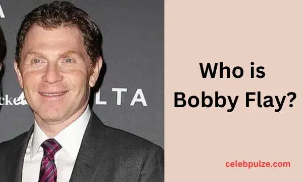 Who is Bobby Flay