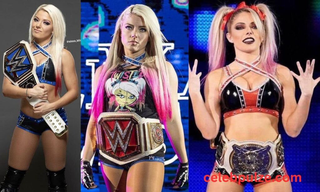 WWE Championships