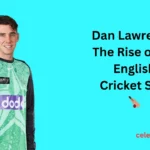 Dan Lawrence