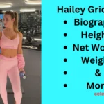 Hailey Grice