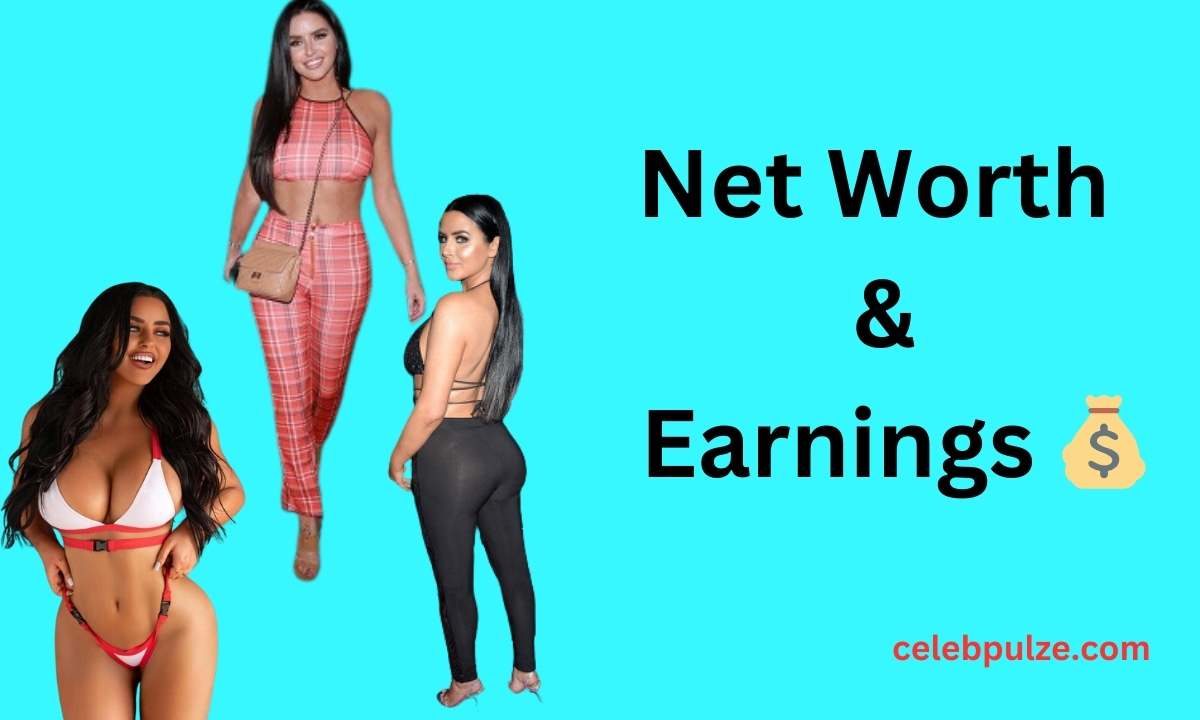 Net Worth & Earnings