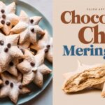 Irresistible Chocolate Meringue Cookies Recipe