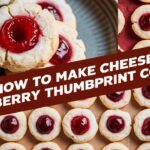 Easy Raspberry Thumbprint Cookies Recipe– A Holiday Favorite